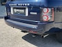 Land Rover Range Rover 5.0 V8 Supercharged Autobiography Dealer onderhouden l Lederen hemel l Baltic Blue/Tan