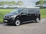 Peugeot Expert 226S 1.6 BlueHDI 95 Premium Airco, Cruise control, Pdc, 3-zits, EURO6, Dubbele schuifdeur, Trekhaak