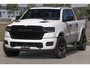 Dodge Ram Limited 540 PK De Meest Luxe en Volle Pick-Up in zijn Klasse | Massage + Full Option | Comfortabele Dubbele Cabine met Royale 5 Zitplaatsen | BPM vrij | Nu Leverbaar uit Voorraad | Voorraad Nr 2351 - 7478 | De specialist in Amerikaanse pick‑ups in Nederland en Europa.