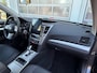 Subaru Legacy 2.0i Intro 150PK AWD Aut. Navi Camera Trekhaak Keurige auto!