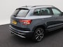 Skoda Karoq 1.5 TSi 150 Pk ACT Sportline Business | Stoel/Stuur Verwarming | Climatronic | Trekhaak | Navigatie | CarPlay | 19 Inch | 52.748 Km !!