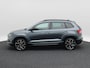 Skoda Karoq 1.5 TSi 150 Pk ACT Sportline Business | Stoel/Stuur Verwarming | Climatronic | Trekhaak | Navigatie | CarPlay | 19 Inch | 52.748 Km !!