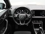 Skoda Karoq 1.5 TSi 150 Pk ACT Sportline Business | Stoel/Stuur Verwarming | Climatronic | Trekhaak | Navigatie | CarPlay | 19 Inch | 52.748 Km !!