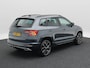 Skoda Karoq 1.5 TSi 150 Pk ACT Sportline Business | Stoel/Stuur Verwarming | Climatronic | Trekhaak | Navigatie | CarPlay | 19 Inch | 52.748 Km !!
