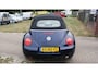 Volkswagen Beetle New Cabriolet 2.0