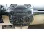 Volkswagen Beetle New Cabriolet 2.0