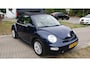 Volkswagen Beetle New Cabriolet 2.0
