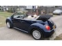 Volkswagen Beetle New Cabriolet 2.0