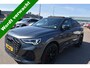 Audi Q3 Sportback 45 TFSI e S Edition S-Line , VIRTUAL COCKPIT , EL PANODAK , LEDER BEKL , LED KOPL ,  CLIMATR , STOEL VERW ,