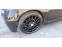 Daihatsu Materia 1.3 Funk black sport