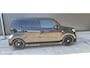Daihatsu Materia 1.3 Funk black sport