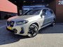 BMW iX3 High Executive 80 kWh M Sport Shadow Line 80 kWh // HUD-DISPLAY // SCHUIF-KANTELDAK // LEDER+ELEK. STOELEN // HARMAN&KARDON AUDIO // ELEK. KLEP// ADAPT. CRUISE // KEYLESS // 360 CAMERA