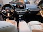 BMW iX3 High Executive 80 kWh M Sport Shadow Line 80 kWh // HUD-DISPLAY // SCHUIF-KANTELDAK // LEDER+ELEK. STOELEN // HARMAN&KARDON AUDIO // ELEK. KLEP// ADAPT. CRUISE // KEYLESS // 360 CAMERA