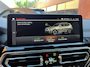 BMW iX3 High Executive 80 kWh M Sport Shadow Line 80 kWh // HUD-DISPLAY // SCHUIF-KANTELDAK // LEDER+ELEK. STOELEN // HARMAN&KARDON AUDIO // ELEK. KLEP// ADAPT. CRUISE // KEYLESS // 360 CAMERA
