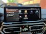 BMW iX3 High Executive 80 kWh M Sport Shadow Line 80 kWh // HUD-DISPLAY // SCHUIF-KANTELDAK // LEDER+ELEK. STOELEN // HARMAN&KARDON AUDIO // ELEK. KLEP// ADAPT. CRUISE // KEYLESS // 360 CAMERA