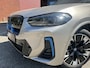 BMW iX3 High Executive 80 kWh M Sport Shadow Line 80 kWh // HUD-DISPLAY // SCHUIF-KANTELDAK // LEDER+ELEK. STOELEN // HARMAN&KARDON AUDIO // ELEK. KLEP// ADAPT. CRUISE // KEYLESS // 360 CAMERA