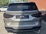 BMW iX3 High Executive 80 kWh M Sport Shadow Line 80 kWh // HUD-DISPLAY // SCHUIF-KANTELDAK // LEDER+ELEK. STOELEN // HARMAN&KARDON AUDIO // ELEK. KLEP// ADAPT. CRUISE // KEYLESS // 360 CAMERA