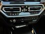 BMW iX3 High Executive 80 kWh M Sport Shadow Line 80 kWh // HUD-DISPLAY // SCHUIF-KANTELDAK // LEDER+ELEK. STOELEN // HARMAN&KARDON AUDIO // ELEK. KLEP// ADAPT. CRUISE // KEYLESS // 360 CAMERA