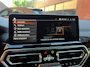 BMW iX3 High Executive 80 kWh M Sport Shadow Line 80 kWh // HUD-DISPLAY // SCHUIF-KANTELDAK // LEDER+ELEK. STOELEN // HARMAN&KARDON AUDIO // ELEK. KLEP// ADAPT. CRUISE // KEYLESS // 360 CAMERA