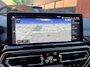 BMW iX3 High Executive 80 kWh M Sport Shadow Line 80 kWh // HUD-DISPLAY // SCHUIF-KANTELDAK // LEDER+ELEK. STOELEN // HARMAN&KARDON AUDIO // ELEK. KLEP// ADAPT. CRUISE // KEYLESS // 360 CAMERA
