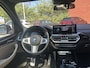 BMW iX3 High Executive 80 kWh M Sport Shadow Line 80 kWh // HUD-DISPLAY // SCHUIF-KANTELDAK // LEDER+ELEK. STOELEN // HARMAN&KARDON AUDIO // ELEK. KLEP// ADAPT. CRUISE // KEYLESS // 360 CAMERA
