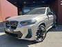 BMW iX3 High Executive 80 kWh M Sport Shadow Line 80 kWh // HUD-DISPLAY // SCHUIF-KANTELDAK // LEDER+ELEK. STOELEN // HARMAN&KARDON AUDIO // ELEK. KLEP// ADAPT. CRUISE // KEYLESS // 360 CAMERA