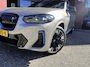 BMW iX3 High Executive 80 kWh M Sport Shadow Line 80 kWh // HUD-DISPLAY // SCHUIF-KANTELDAK // LEDER+ELEK. STOELEN // HARMAN&KARDON AUDIO // ELEK. KLEP// ADAPT. CRUISE // KEYLESS // 360 CAMERA