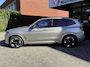 BMW iX3 High Executive 80 kWh M Sport Shadow Line 80 kWh // HUD-DISPLAY // SCHUIF-KANTELDAK // LEDER+ELEK. STOELEN // HARMAN&KARDON AUDIO // ELEK. KLEP// ADAPT. CRUISE // KEYLESS // 360 CAMERA