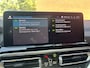 BMW iX3 High Executive 80 kWh M Sport Shadow Line 80 kWh // HUD-DISPLAY // SCHUIF-KANTELDAK // LEDER+ELEK. STOELEN // HARMAN&KARDON AUDIO // ELEK. KLEP// ADAPT. CRUISE // KEYLESS // 360 CAMERA