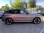 BMW iX3 High Executive 80 kWh M Sport Shadow Line 80 kWh // HUD-DISPLAY // SCHUIF-KANTELDAK // LEDER+ELEK. STOELEN // HARMAN&KARDON AUDIO // ELEK. KLEP// ADAPT. CRUISE // KEYLESS // 360 CAMERA
