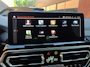 BMW iX3 High Executive 80 kWh M Sport Shadow Line 80 kWh // HUD-DISPLAY // SCHUIF-KANTELDAK // LEDER+ELEK. STOELEN // HARMAN&KARDON AUDIO // ELEK. KLEP// ADAPT. CRUISE // KEYLESS // 360 CAMERA