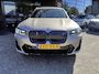 BMW iX3 High Executive 80 kWh M Sport Shadow Line 80 kWh // HUD-DISPLAY // SCHUIF-KANTELDAK // LEDER+ELEK. STOELEN // HARMAN&KARDON AUDIO // ELEK. KLEP// ADAPT. CRUISE // KEYLESS // 360 CAMERA