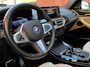 BMW iX3 High Executive 80 kWh M Sport Shadow Line 80 kWh // HUD-DISPLAY // SCHUIF-KANTELDAK // LEDER+ELEK. STOELEN // HARMAN&KARDON AUDIO // ELEK. KLEP// ADAPT. CRUISE // KEYLESS // 360 CAMERA
