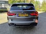 BMW iX3 High Executive 80 kWh M Sport Shadow Line 80 kWh // HUD-DISPLAY // SCHUIF-KANTELDAK // LEDER+ELEK. STOELEN // HARMAN&KARDON AUDIO // ELEK. KLEP// ADAPT. CRUISE // KEYLESS // 360 CAMERA