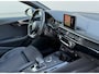 Audi A5 Sportback 1.4 TFSI AUTOMAAT Sport 2x S-line Edition, 19 inch, 1/2 lederen sportinterieur, NL auto met nationale auto pas