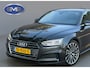 Audi A5 Sportback 1.4 TFSI AUTOMAAT Sport 2x S-line Edition, 19 inch, 1/2 lederen sportinterieur, NL auto met nationale auto pas