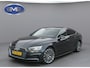 Audi A5 Sportback 1.4 TFSI AUTOMAAT Sport 2x S-line Edition, 19 inch, 1/2 lederen sportinterieur, NL auto met nationale auto pas