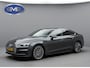 Audi A5 Sportback 1.4 TFSI AUTOMAAT Sport 2x S-line Edition, 19 inch, 1/2 lederen sportinterieur, NL auto met nationale auto pas
