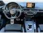 Audi A5 Sportback 1.4 TFSI AUTOMAAT Sport 2x S-line Edition, 19 inch, 1/2 lederen sportinterieur, NL auto met nationale auto pas