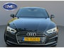 Audi A5 Sportback 1.4 TFSI AUTOMAAT Sport 2x S-line Edition, 19 inch, 1/2 lederen sportinterieur, NL auto met nationale auto pas