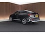 Audi Q4 Sportback e-tron 40 204pk S Edition 77 kWh SOH 91% Stoelverwarming Camera HUD Keyless ACC