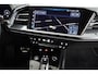 Audi Q4 Sportback e-tron 40 204pk S Edition 77 kWh SOH 91% Stoelverwarming Camera HUD Keyless ACC