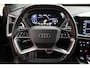 Audi Q4 Sportback e-tron 40 204pk S Edition 77 kWh SOH 91% Stoelverwarming Camera HUD Keyless ACC