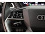 Audi Q4 Sportback e-tron 40 204pk S Edition 77 kWh SOH 91% Stoelverwarming Camera HUD Keyless ACC