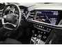 Audi Q4 Sportback e-tron 40 204pk S Edition 77 kWh SOH 91% Stoelverwarming Camera HUD Keyless ACC