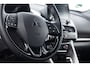 Mitsubishi Eclipse Cross 2.4 PHEV Executive | Half LEDER | ECC | NAVI | Full LED