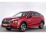 Mitsubishi Eclipse Cross 2.4 PHEV Executive | Half LEDER | ECC | NAVI | Full LED