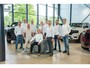 Dodge Ram BOM VOL | Night Premium | Full Option | De Meest Luxe Pick-Up in zijn Klasse | Comfortabele Dubbele Cabine met Royale 5 Zitplaatsen | BPM vrij | Nu Leverbaar uit Voorraad | Voorraad Nr 2287 - 3384 | De specialist in Amerikaanse pick‑ups in Nederland en Europa.