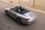 Porsche 911 Carrera 4S Cabrio X51 WLS / 1e lak / 100% Historie / Top staat