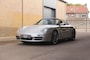 Porsche 911 Carrera 4S Cabrio X51 WLS / 1e lak / 100% Historie / Top staat